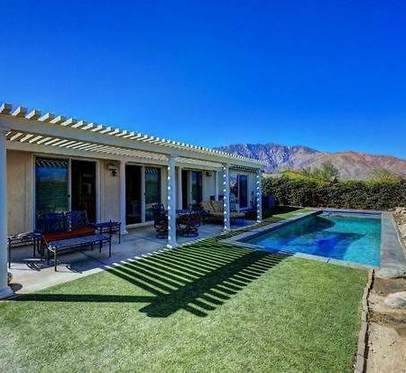 Four Seasons Stunner Villa Palm Springs Exterior photo